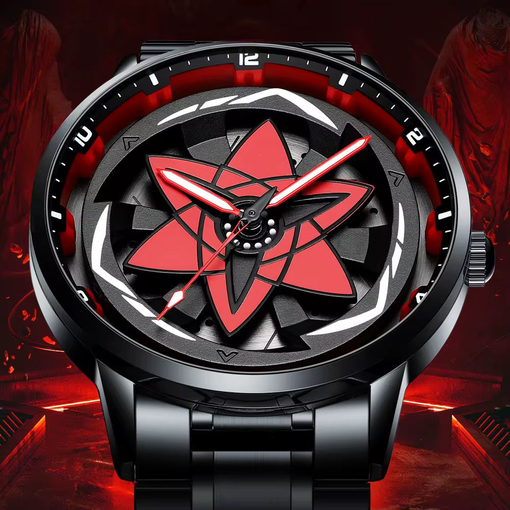 Kagea – Avenger Eye Watch