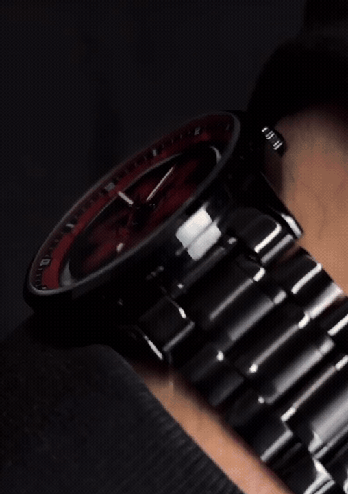 Kagea – Avenger Eye Watch