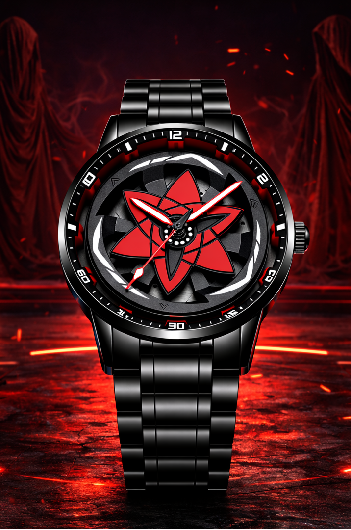 Kagea – Avenger Eye Watch